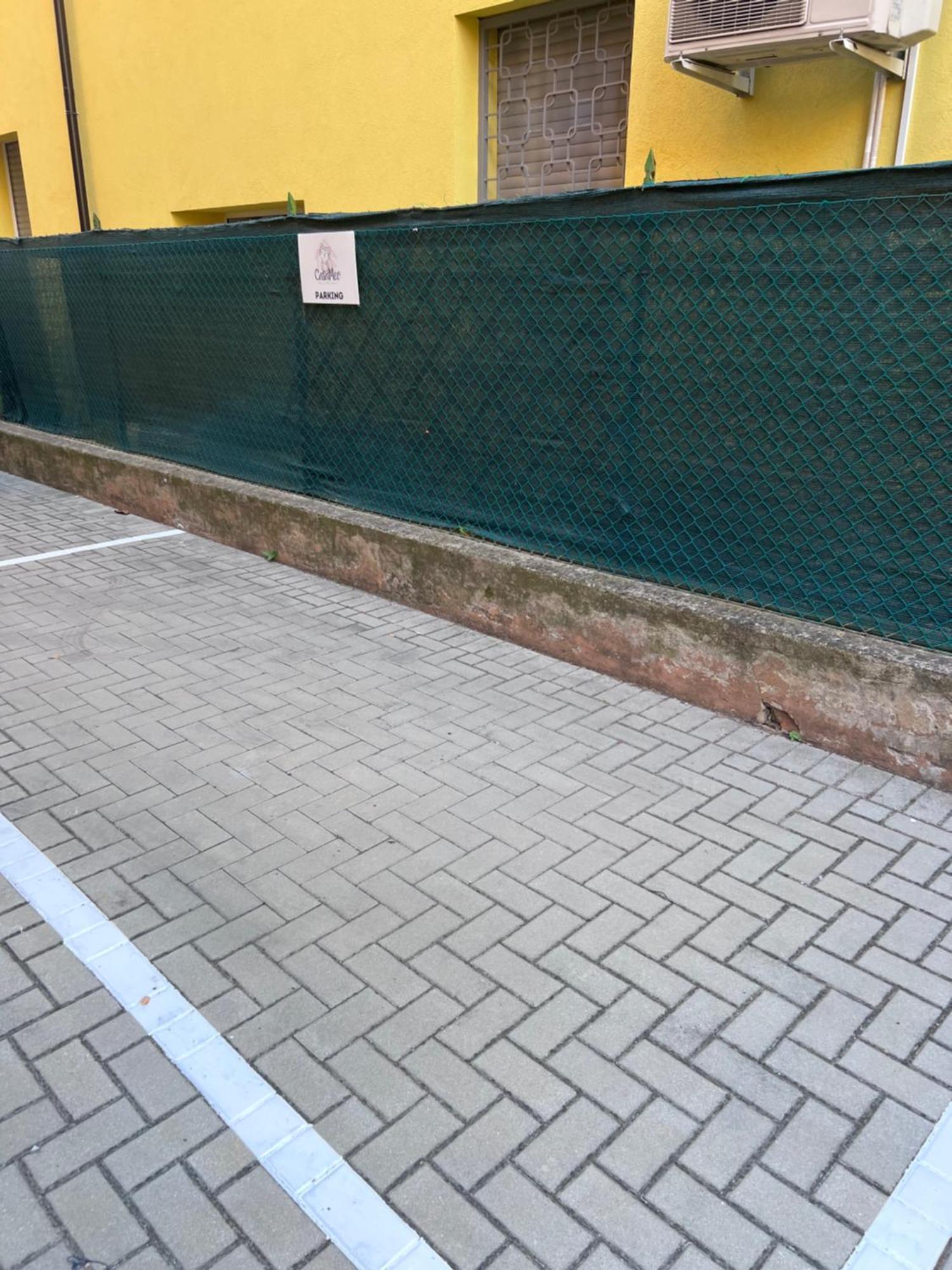 Casa Meo Apartment Bologna Exterior photo