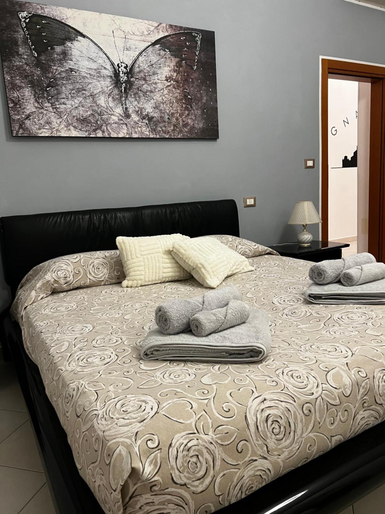 Casa Meo Apartment Bologna Exterior photo
